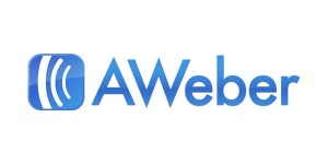 AWeber email marketing