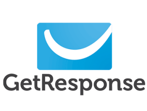 logo ferramenta email marketing GetResponse
