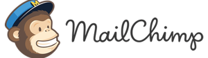 mail chimp email markering
